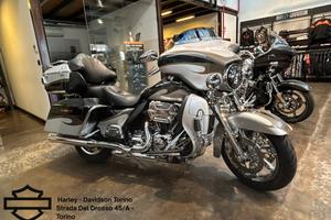 Harley-Davidson FLHTCUSE CVO Ultra Classic Electra