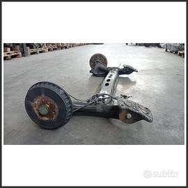 Assale Ponte Posteriore VOLKSWAGEN Polo VII 2Q0501