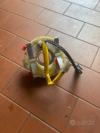 Contatto spiralato fiat barchetta