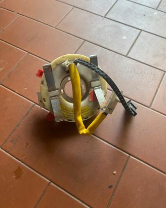 Contatto spiralato fiat barchetta