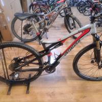 MTB 29" SPECIALIZED EPIC ALLOY