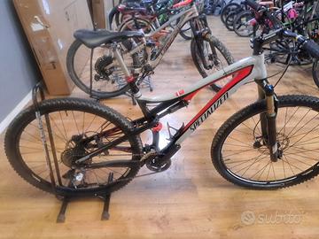 MTB 29" SPECIALIZED EPIC ALLOY