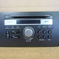 Autoradio FIAT SEDICI del 2009