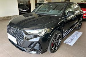 Audi Q3 SPB 40 TDI S tronic quattro edition tetto 