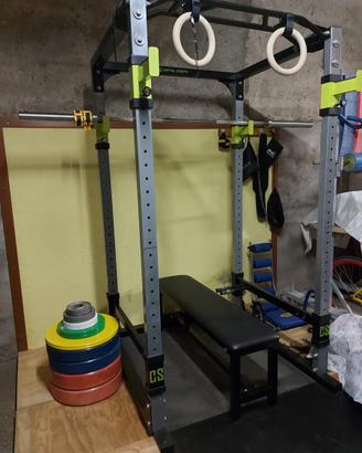 POWER RACK