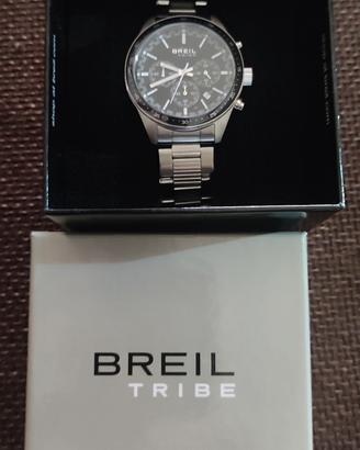 orologio uomo Breil cronografo 