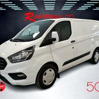 FORD Transit Custom 2.0 EcoBlue 130 Cv PC Furgone