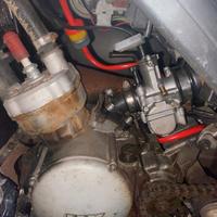 Hm 50