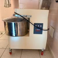 Impastatrice Sirman Hercules 20