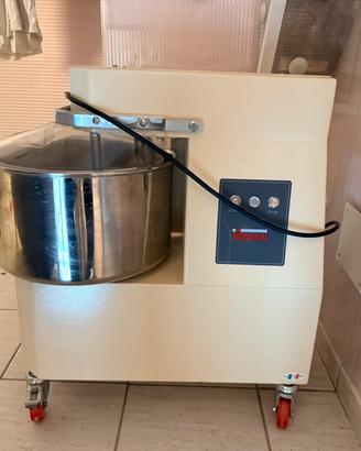 Impastatrice Sirman Hercules 20