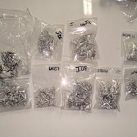 miniature Wargame ww1 italiani Brigade Games