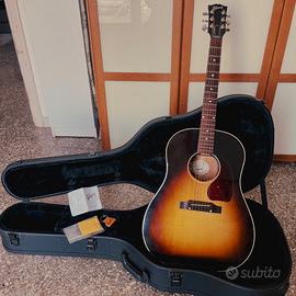 Gibson J 45 