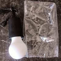 Lampadina in plastica