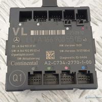 Centralina Porta Anteriore Sinistra Mercedes Class