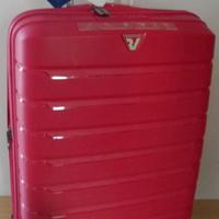 Roncato-Trolley cabina NUOVO- mod. B Flyang Move