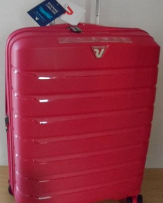 Roncato-Trolley cabina NUOVO- mod. B Flyang Move