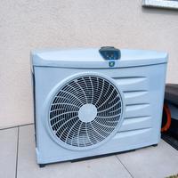 riscaldamento per piscina zodiac