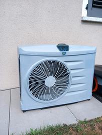 riscaldamento per piscina zodiac