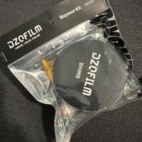 DZOFILM Bayonet Tool Kit EF Mount