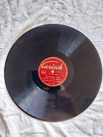 Disco 78 giri Galop Can Can/Can Can (Offenbach)