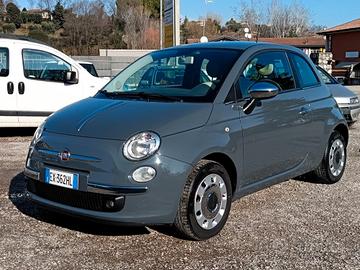 Fiat 500 1.2 Pop Star 69cv E6