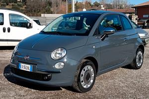 Fiat 500 1.2 Pop Star 69cv E6