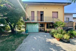 VILLA SINGOLA A MARTINENGO