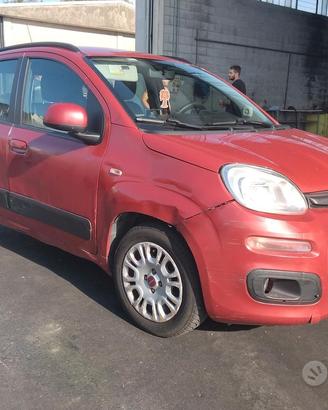 Fiat panda 1.2 benzina 2013 169a4000 per ricambi