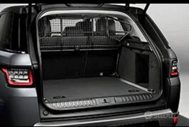 Divisorio bagagli  Land Rover Range Rover Sport