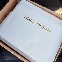 Scarpe LV trainer  nere