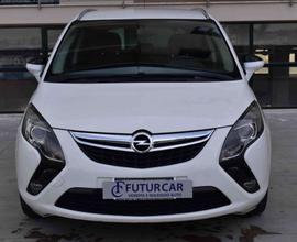 OPEL Zafira Tourer 1.6 Turbo EcoM 150CV Cosmo