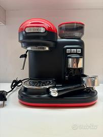 MACCHINA DA CAFFE PROFESSIONALE ARIETE