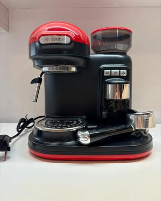 MACCHINA DA CAFFE PROFESSIONALE ARIETE