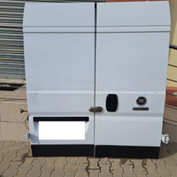 Portelloni FIAT Ducato