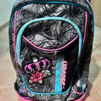 Zaino trolley aseven