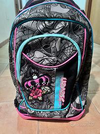 Zaino trolley aseven