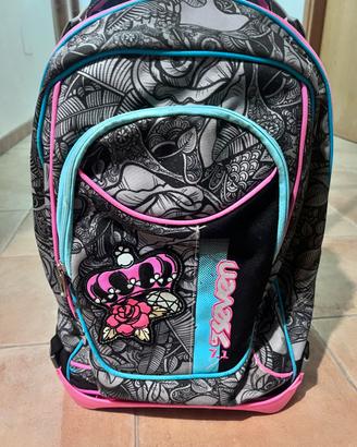 Zaino trolley aseven