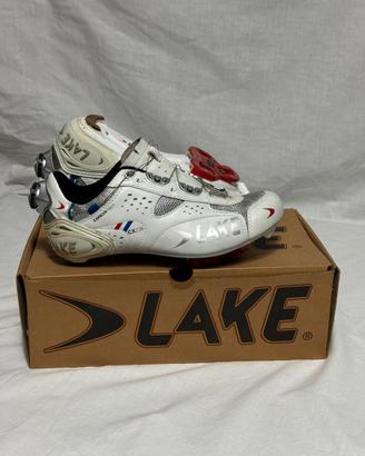 Scarpe LAKE bici da corsa