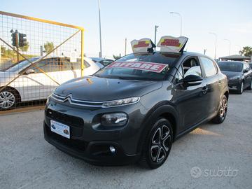 Citroen C3 PureTech 82 Shine PARI AL NUOVO