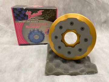 Campana frizione Suzuki RMX450 10/19 RMZ450 08/21