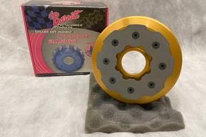 Campana frizione Suzuki RMX450 10/19 RMZ450 08/21