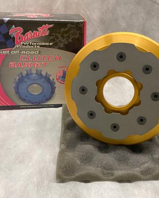 Campana frizione Suzuki RMX450 10/19 RMZ450 08/21