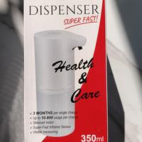 Dispenser automatico sapone STENON