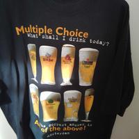 maglietta maniche corte con stampa 