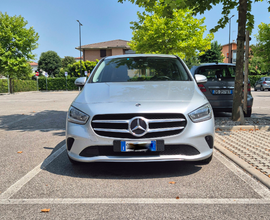 Mercedes b180 sport garanzia mercedes