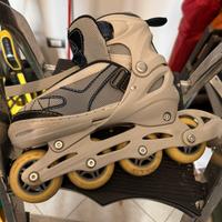 Rollerblade