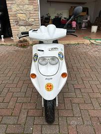 Scooter F10 Malaguti