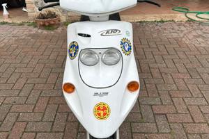 Scooter F10 Malaguti