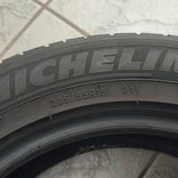 Michelin pneumatici estivi 205X 55 r16 91V