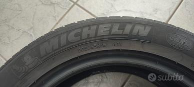 Michelin pneumatici estivi 205X 55 r16 91V